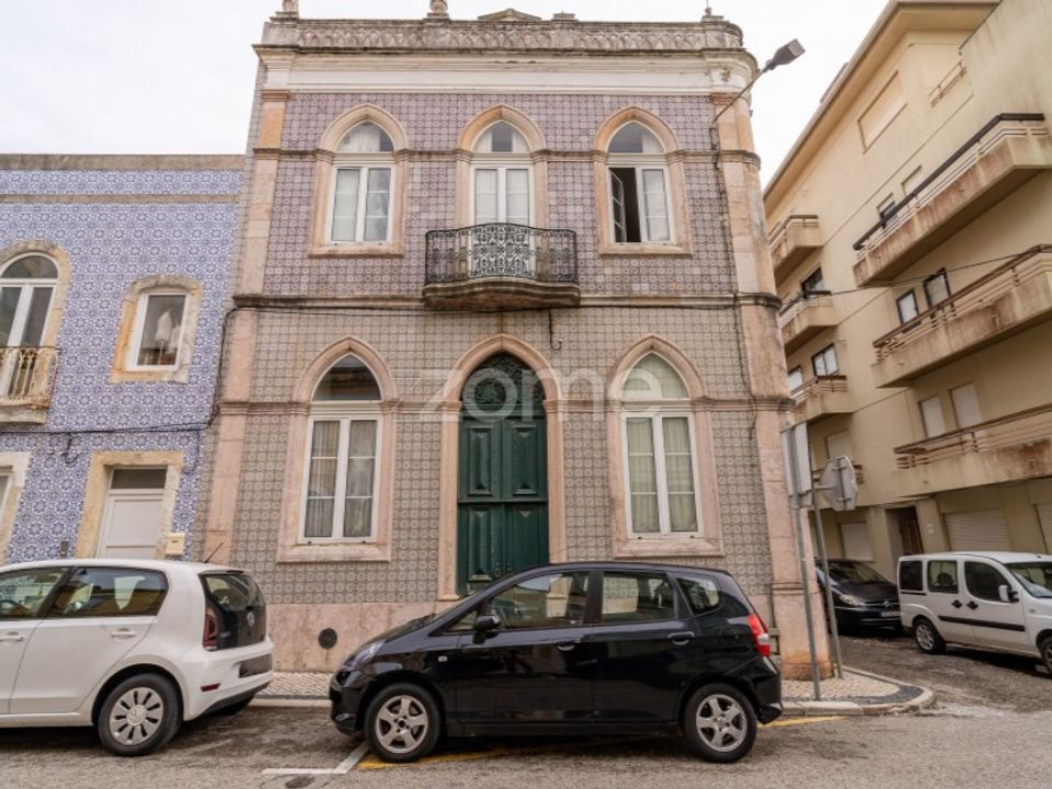 Villa i Figueira da Foz, Coimbra - foto 2