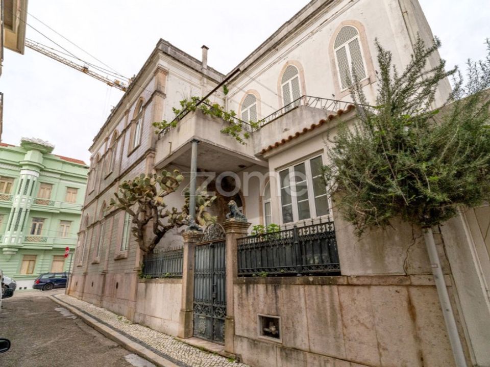 Villa i Figueira da Foz, Coimbra - foto 5
