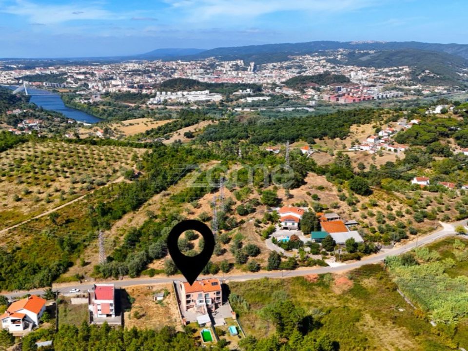 Villa i Coimbra, Coimbra - foto 2