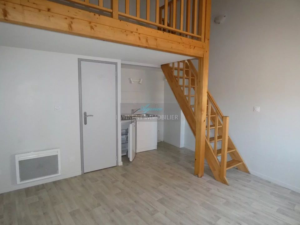 Apartament a Montelimar, Drome - foto 1