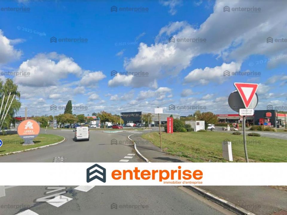 L'establiment comercial a Lys-lez-Lannoy, Nord - foto 1