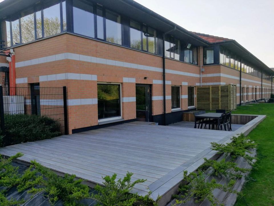Erhvervsejendom i Villeneuve-d'Ascq, Nord - foto 2