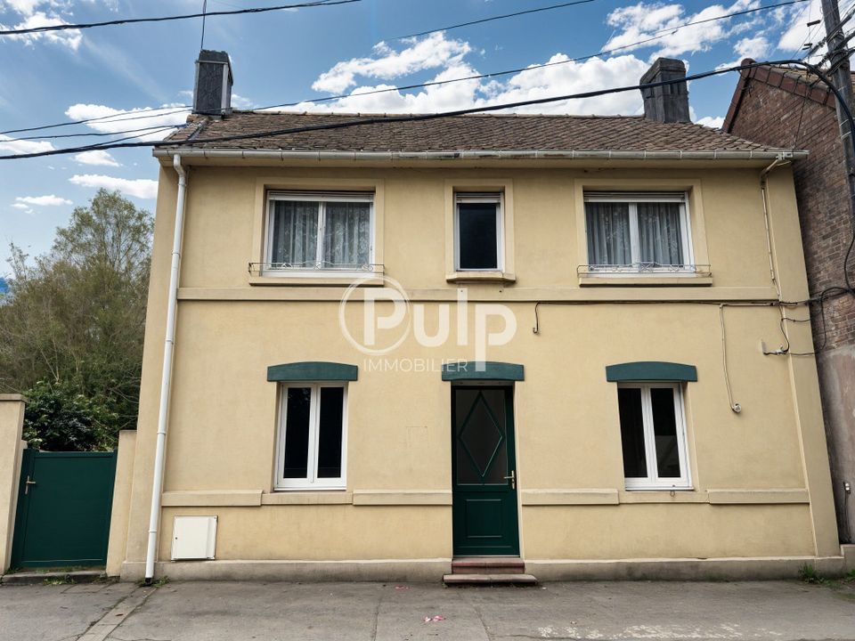Villa a Houdain, Pas-de-Calais - foto 1