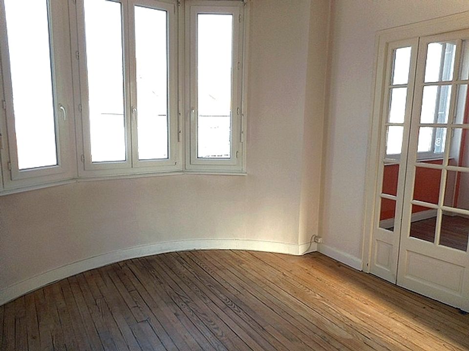 Lejlighed i Clermont-Ferrand, Puy-de-Dome - foto 3