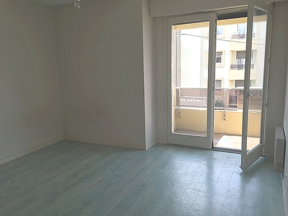 Studio i Clermont-Ferrand, Puy-de-Dome - foto 1