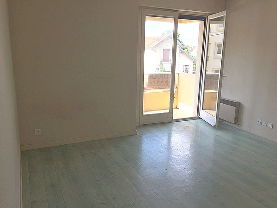 Studio i Clermont-Ferrand, Puy-de-Dome - foto 2