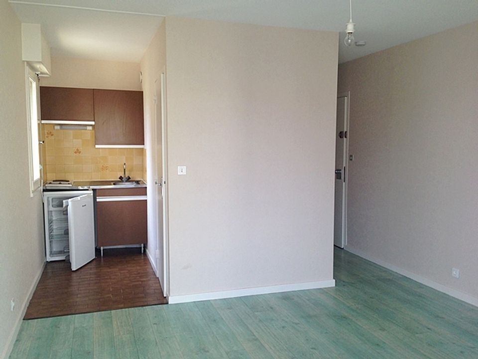 Studio i Clermont-Ferrand, Puy-de-Dome - foto 3
