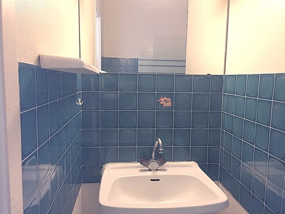 Studio i Clermont-Ferrand, Puy-de-Dome - foto 5