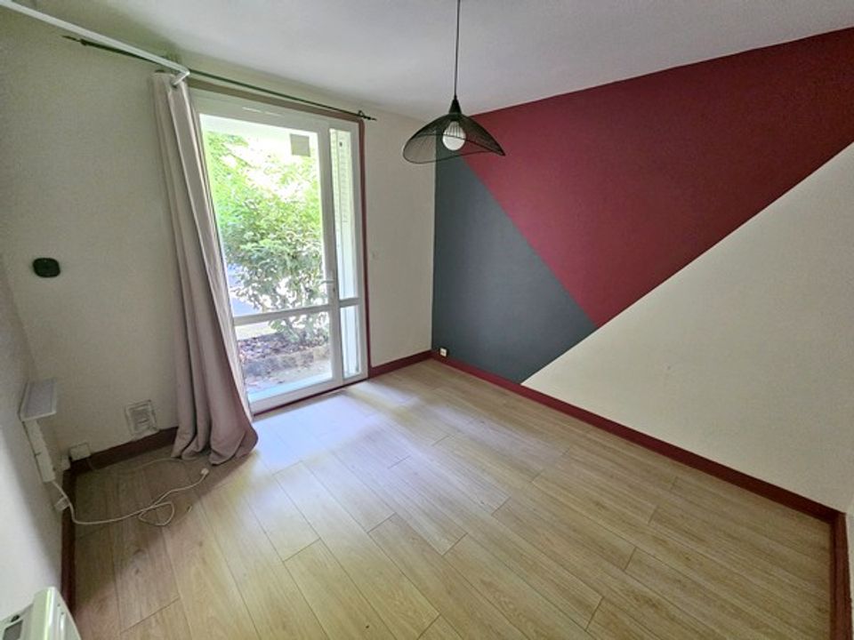 Studio i Clermont-Ferrand, Puy-de-Dome - foto 1