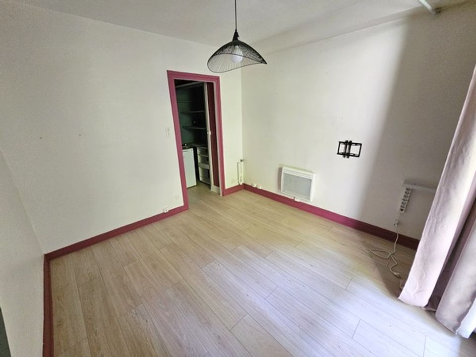 Studio i Clermont-Ferrand, Puy-de-Dome - foto 2