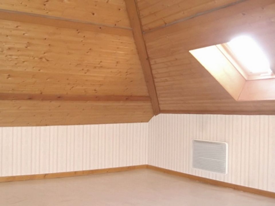 Leilighet i Clermont-Ferrand, Puy-de-Dome - bilde 1