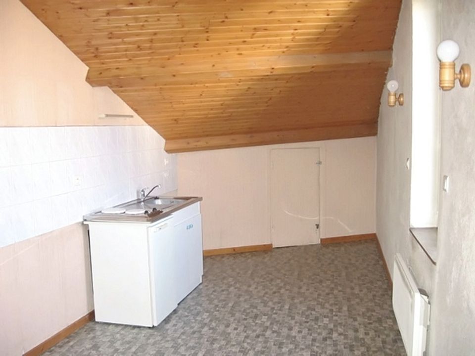 Leilighet i Clermont-Ferrand, Puy-de-Dome - bilde 3
