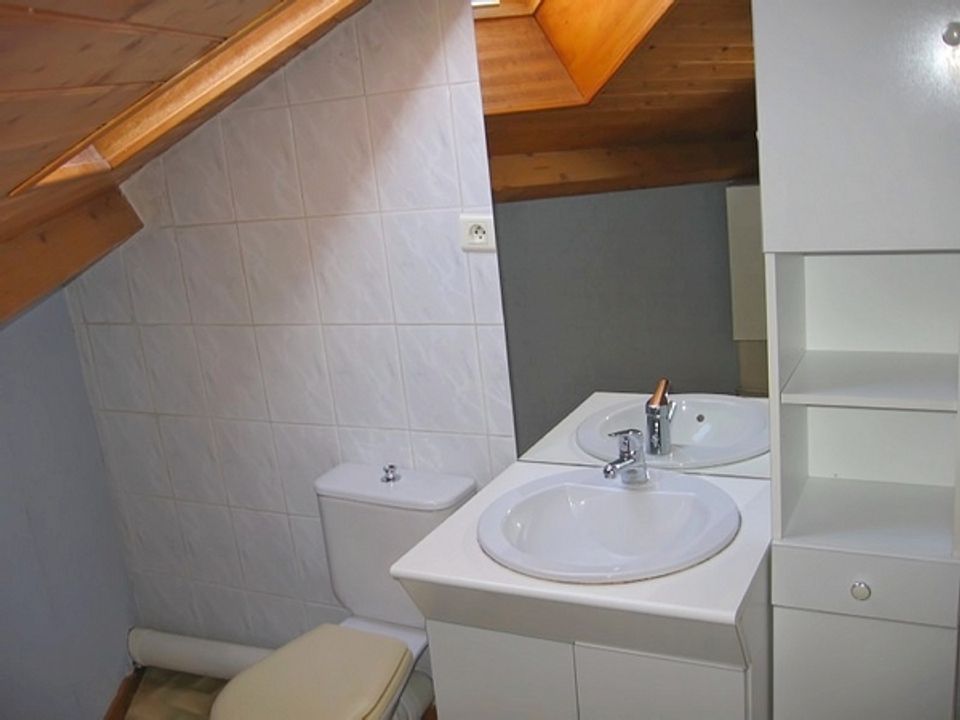 Leilighet i Clermont-Ferrand, Puy-de-Dome - bilde 4