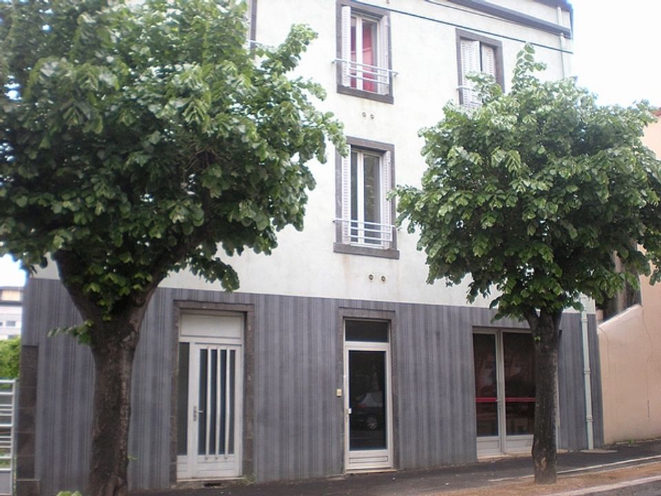 Leilighet i Clermont-Ferrand, Puy-de-Dome - bilde 5