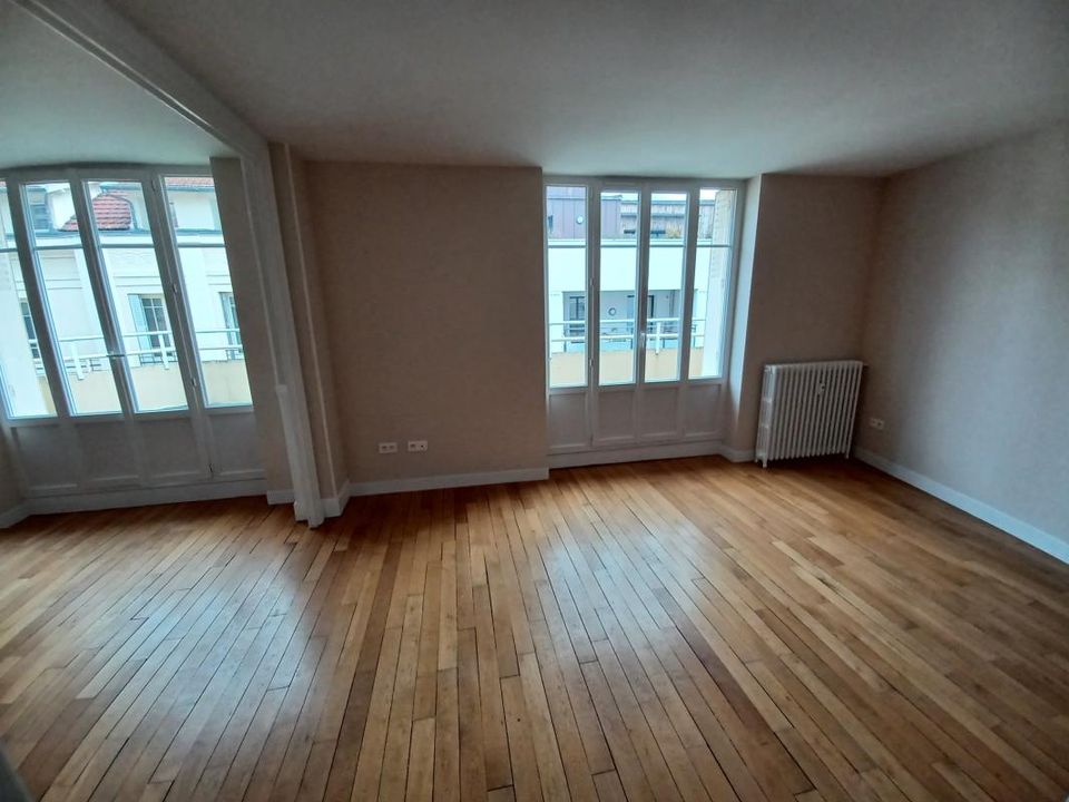 Leilighet i Clermont-Ferrand, Puy-de-Dome - bilde 2