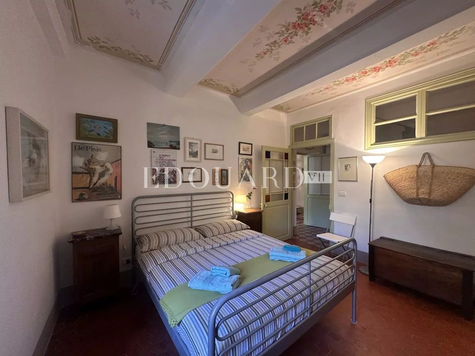 Lejlighed i Menton, Alpes-Maritimes - foto 5
