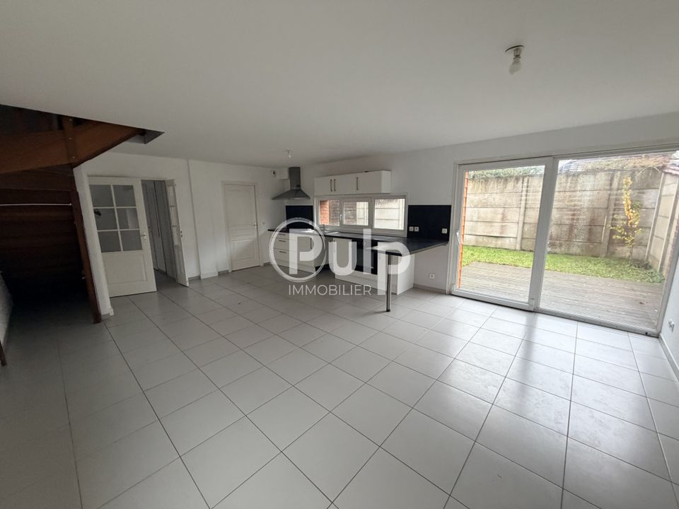 Villa - Wattignies, Nord - photo 1