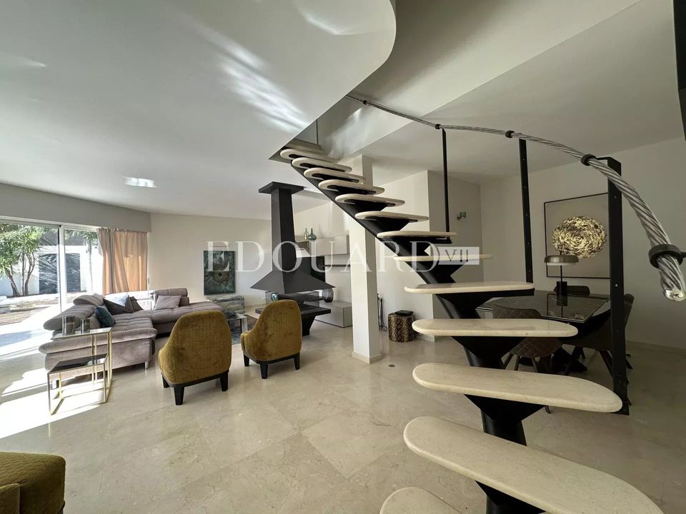 Villa i Roquebrune-Cap-Martin, Alpes-Maritimes - foto 2