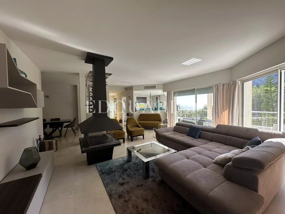 Villa i Roquebrune-Cap-Martin, Alpes-Maritimes - foto 3