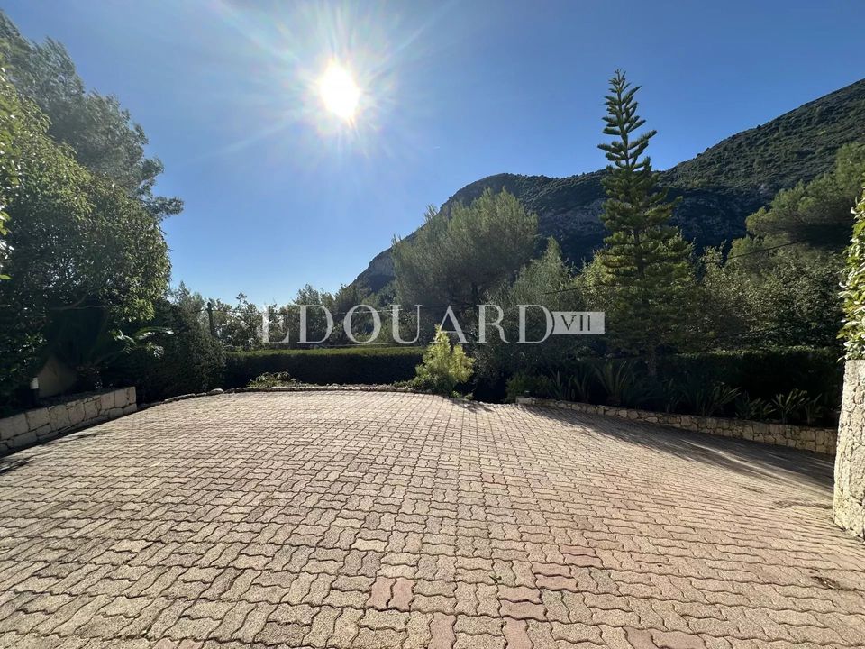 Villa i Roquebrune-Cap-Martin, Alpes-Maritimes - foto 5