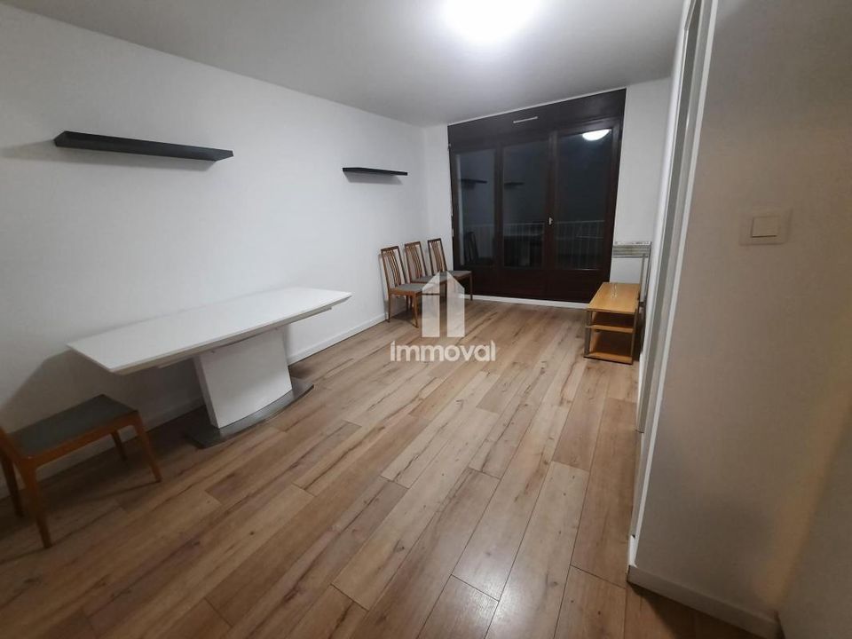 Apartment in Strasbourg, Bas-Rhin - photo 1