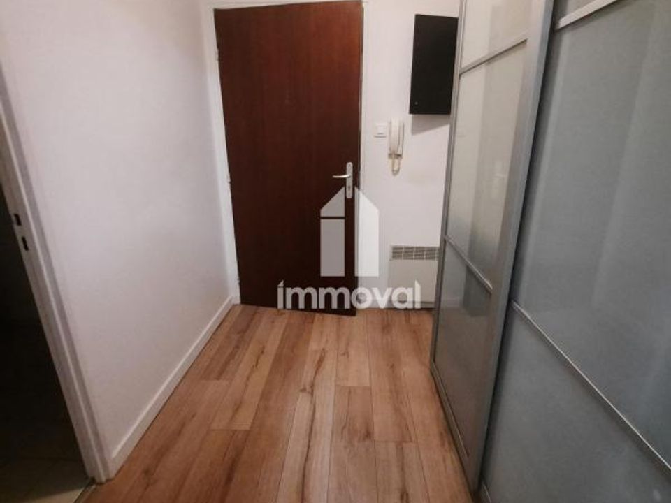 Apartment in Strasbourg, Bas-Rhin - photo 2