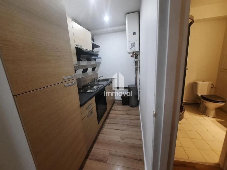 Apartment in Strasbourg, Bas-Rhin - photo 3