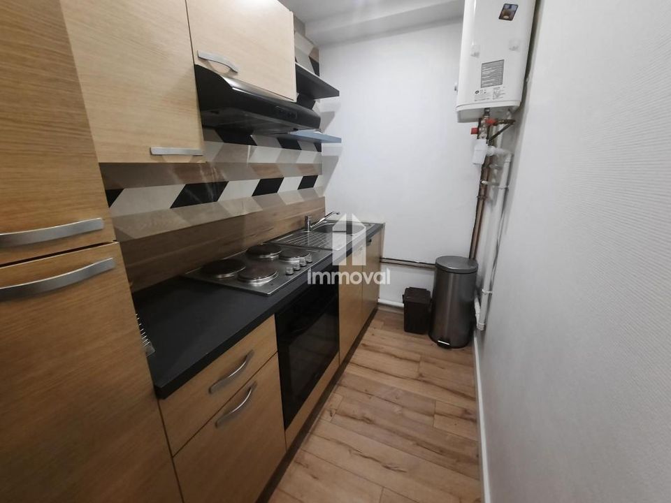 Apartment in Strasbourg, Bas-Rhin - photo 4
