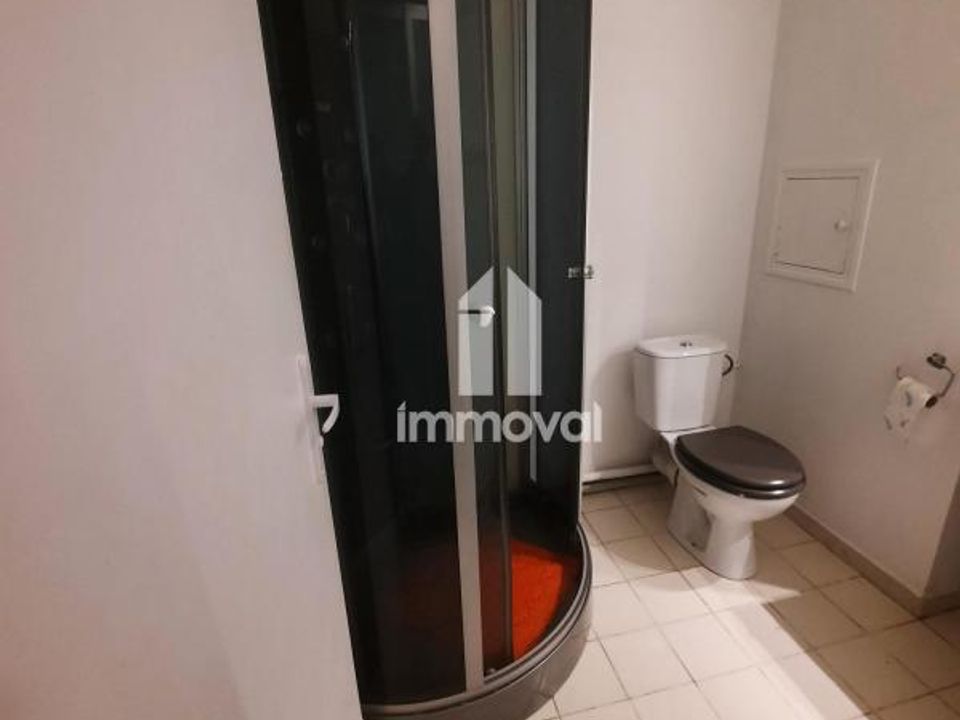 Apartment in Strasbourg, Bas-Rhin - photo 5