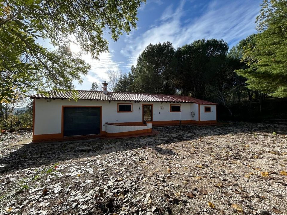 Byhus i Tomar, Santarem - foto 2