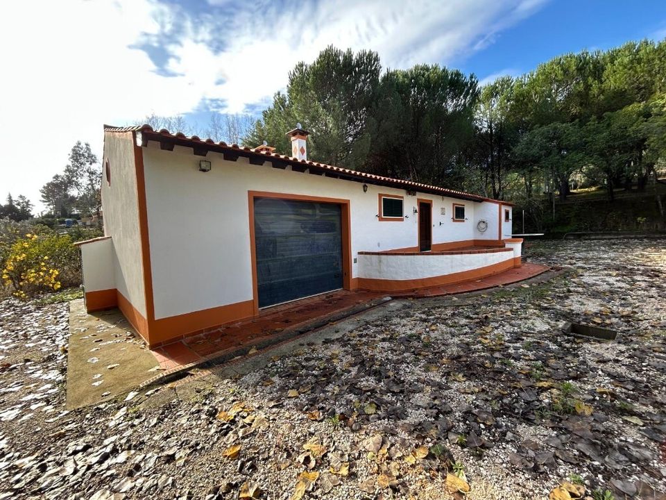 Byhus i Tomar, Santarem - foto 3