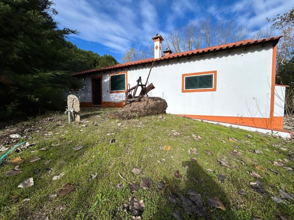 Byhus i Tomar, Santarem - foto 4