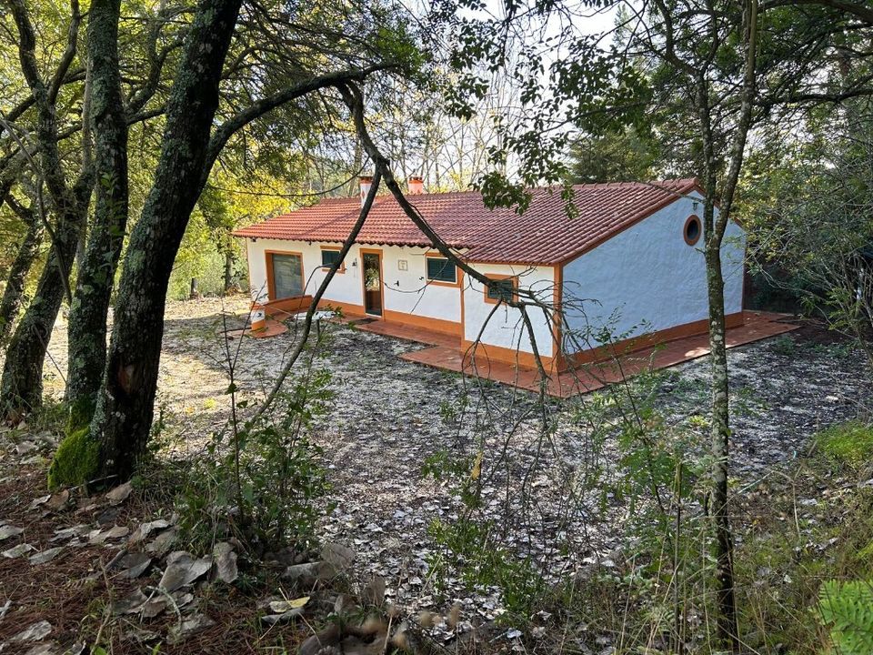 Byhus i Tomar, Santarem - foto 5
