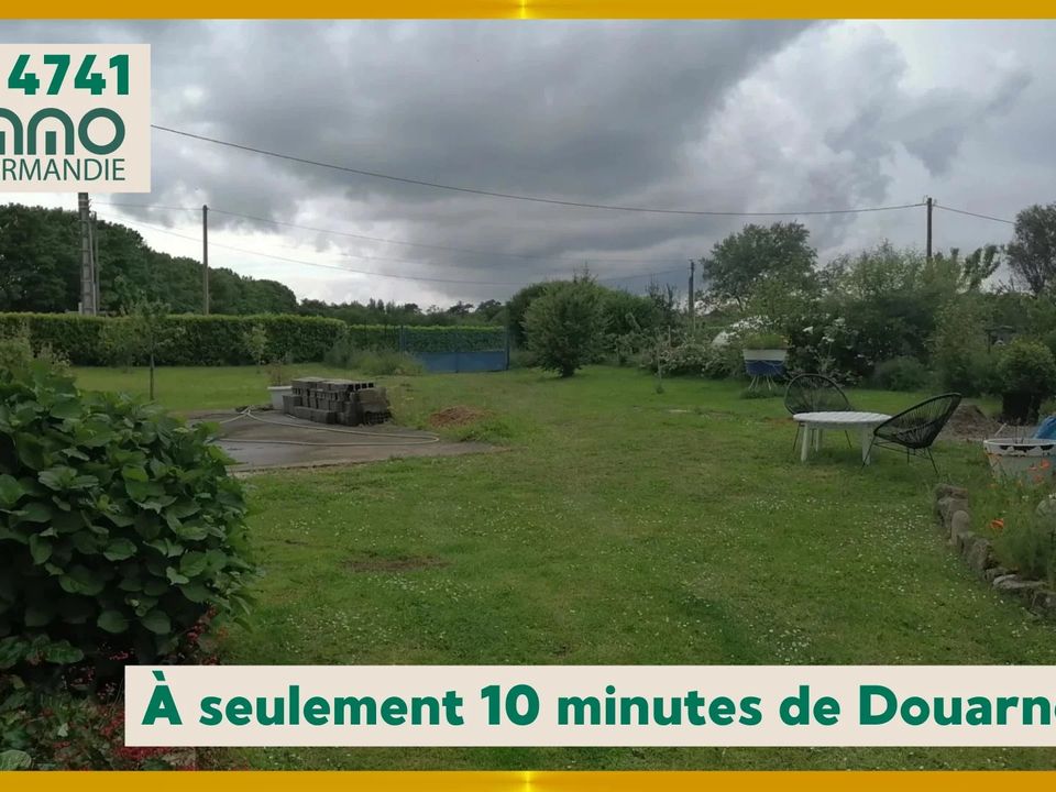 Landejendom i Pouldergat, Finistere - foto 2