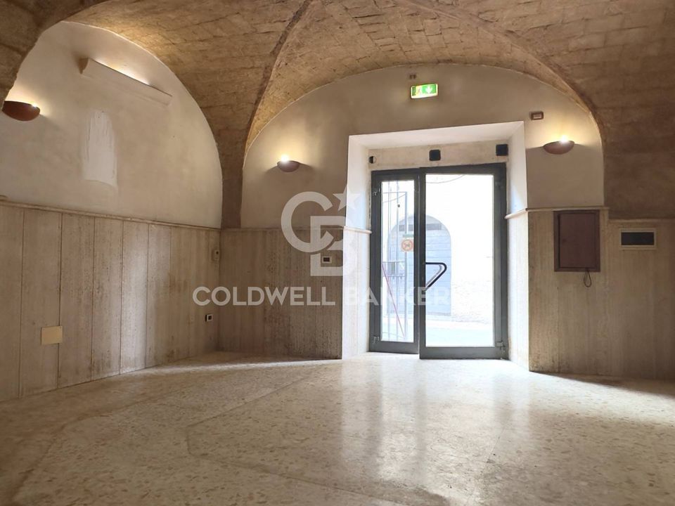 Erhvervsejendom i Tarquinia, Viterbo - foto 3