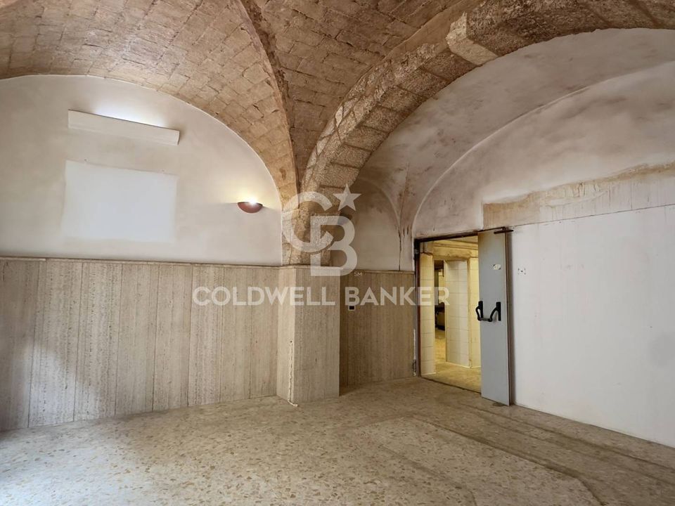 Erhvervsejendom i Tarquinia, Viterbo - foto 4