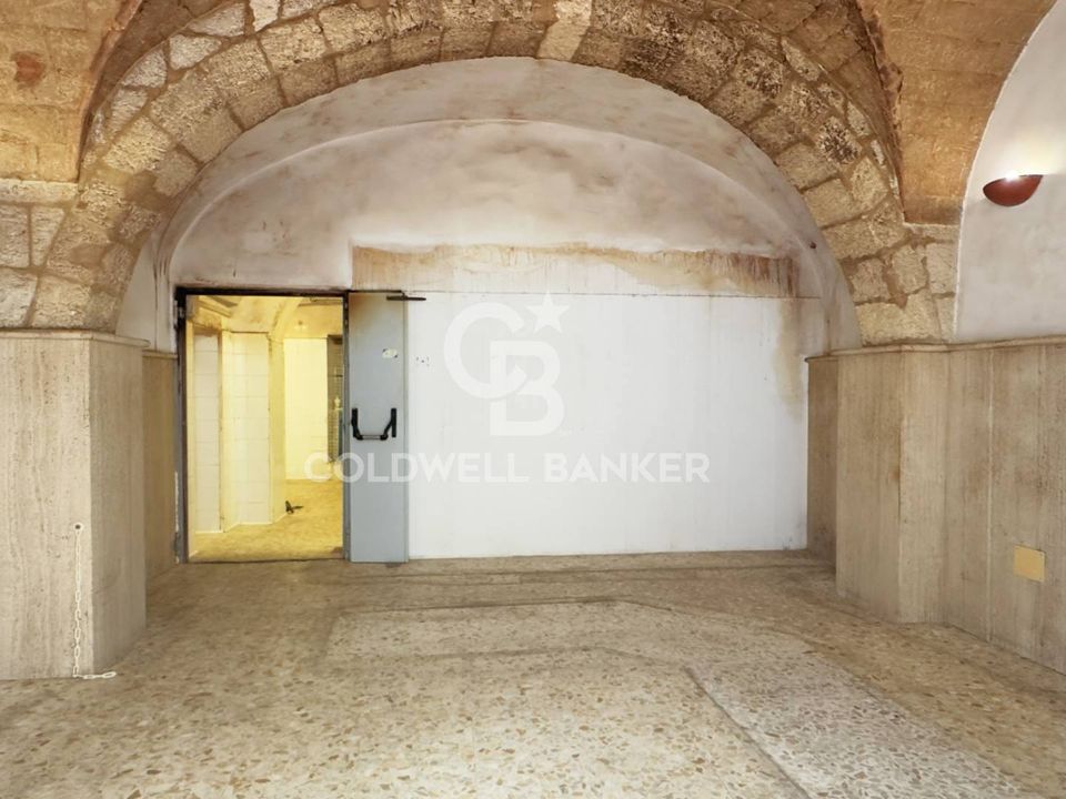 Erhvervsejendom i Tarquinia, Viterbo - foto 5