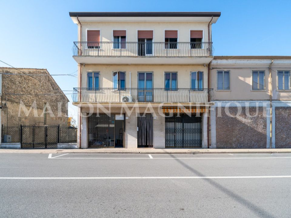 Villa i Codigoro, Ferrara - foto 2