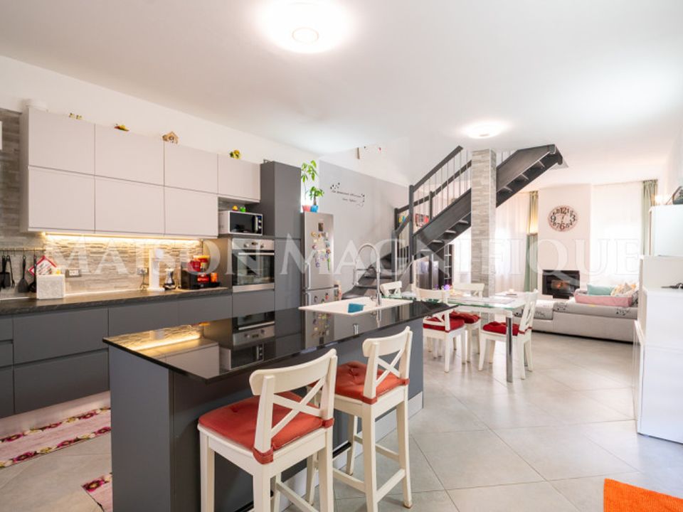 Villa i Codigoro, Ferrara - foto 1