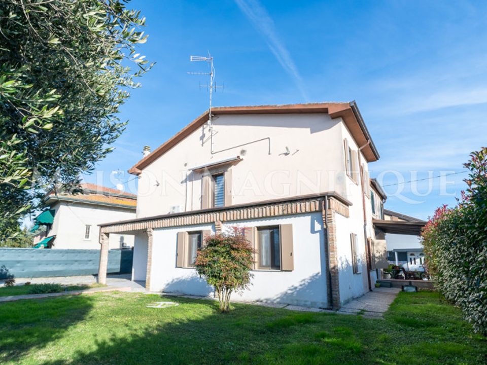 Villa i Codigoro, Ferrara - foto 2