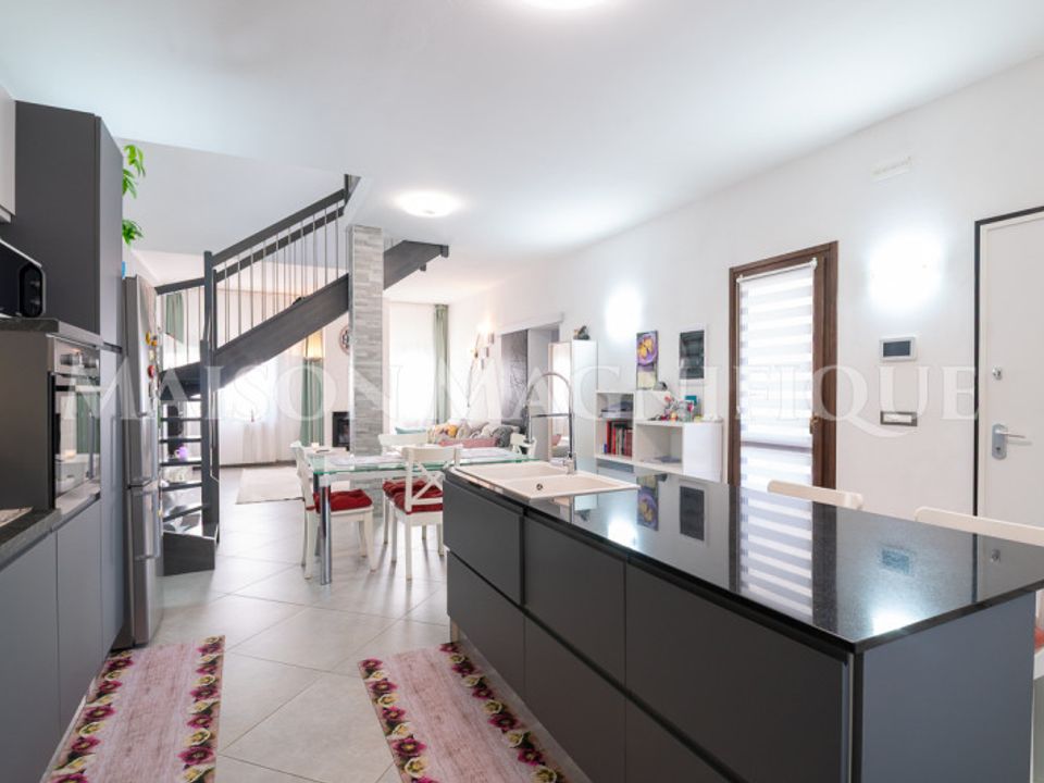 Villa i Codigoro, Ferrara - foto 3