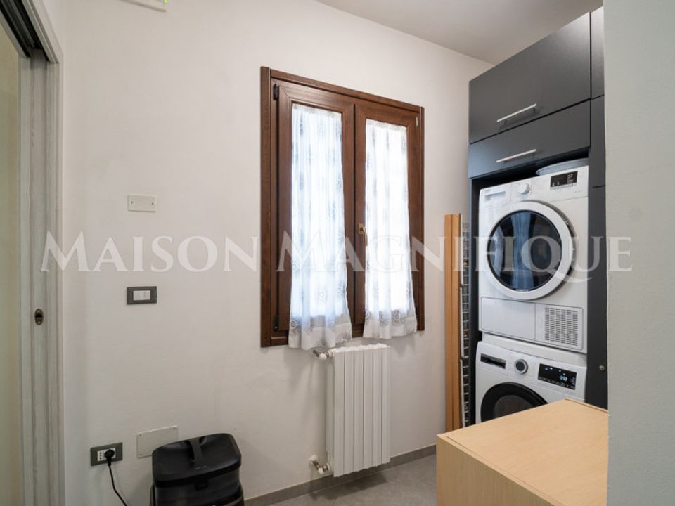 Villa i Codigoro, Ferrara - foto 5