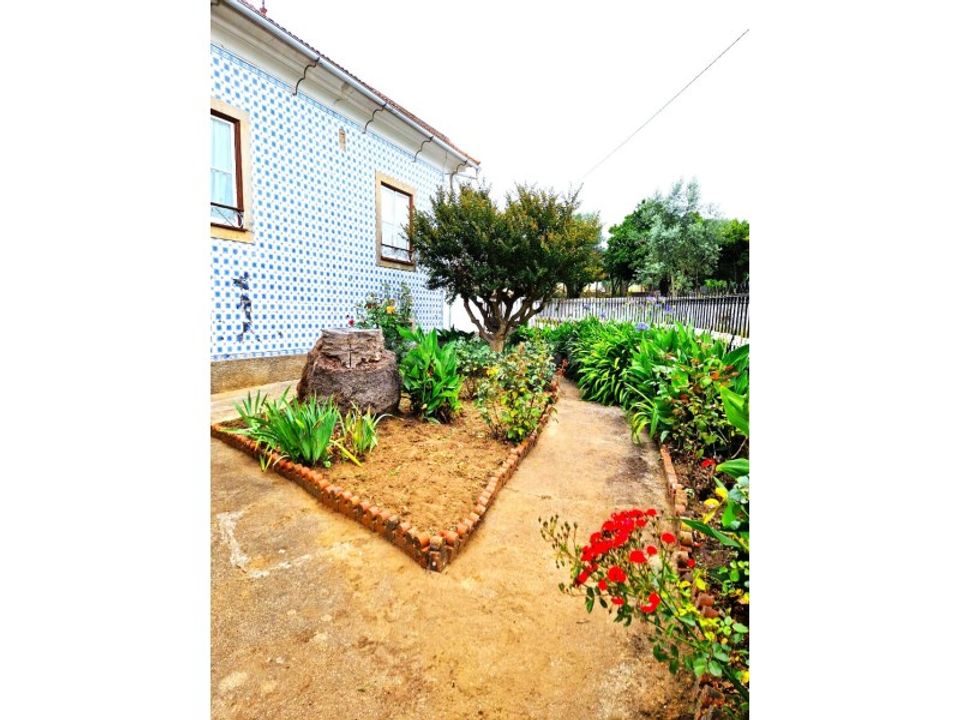Farm i Ferreira do Zezere, Santarem - foto 2