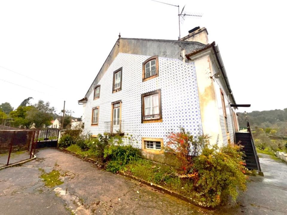 Farm i Ferreira do Zezere, Santarem - foto 5
