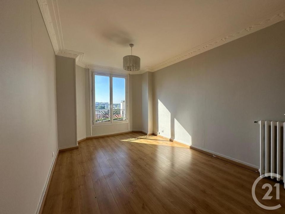 Lejlighed i Fontenay-sous-Bois, Val-de-Marne - foto 4