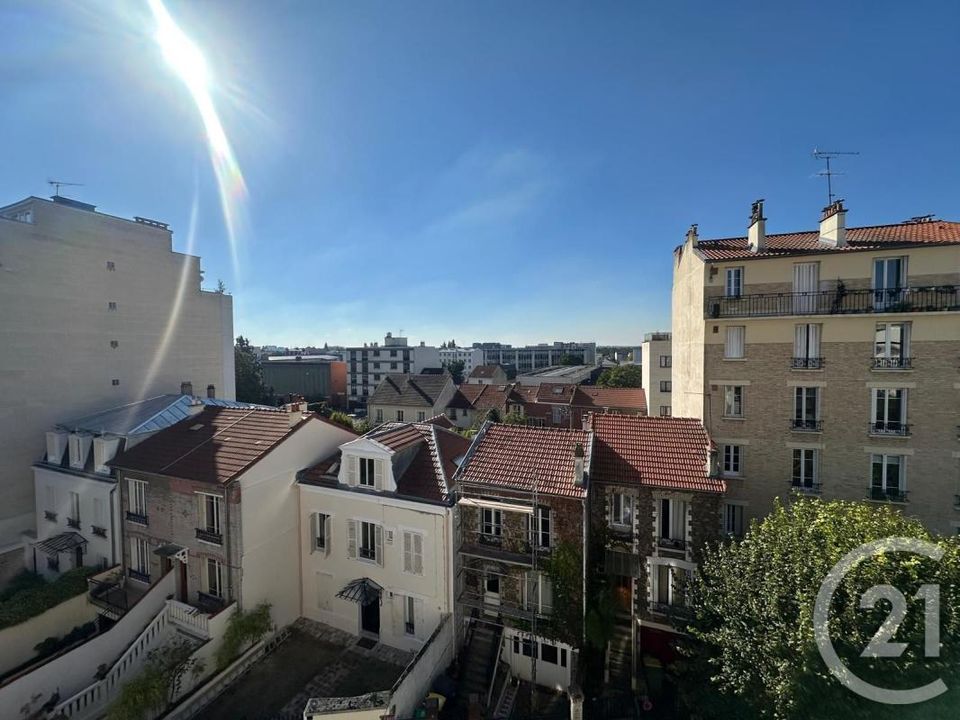 Lejlighed i Fontenay-sous-Bois, Val-de-Marne - foto 5