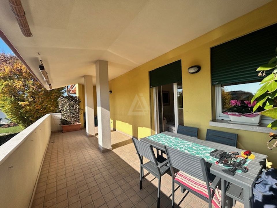 Lejlighed i Castelfranco Veneto, Treviso - foto 1
