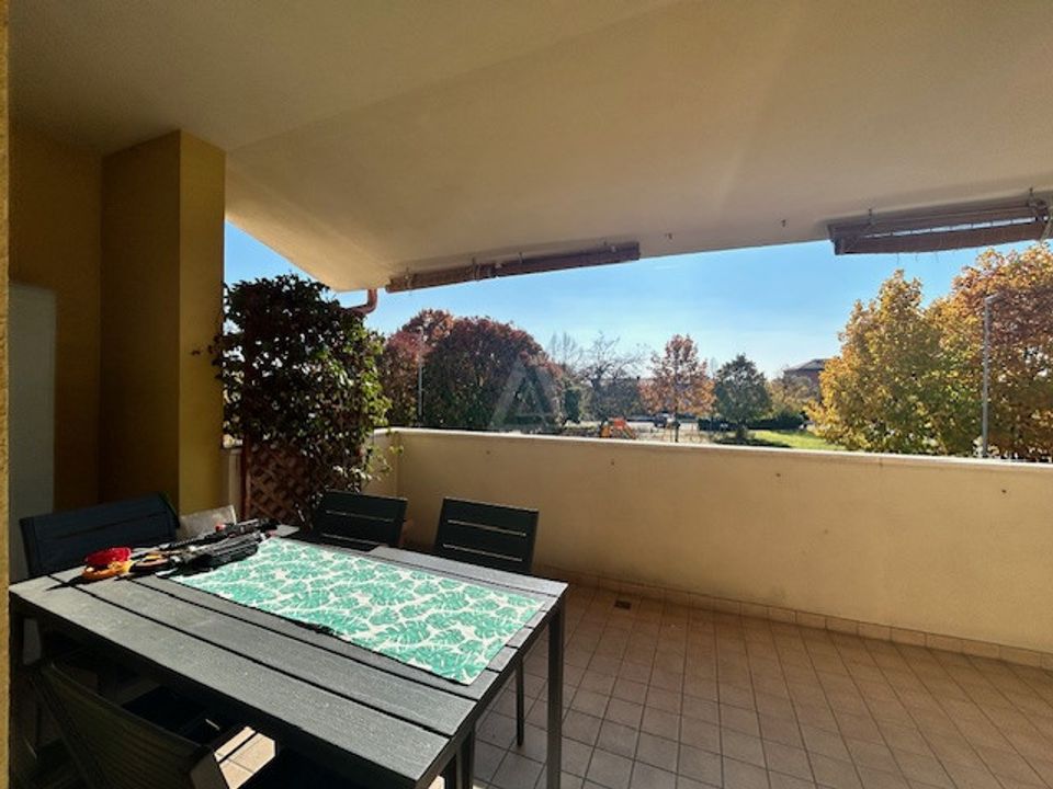 Lejlighed i Castelfranco Veneto, Treviso - foto 2