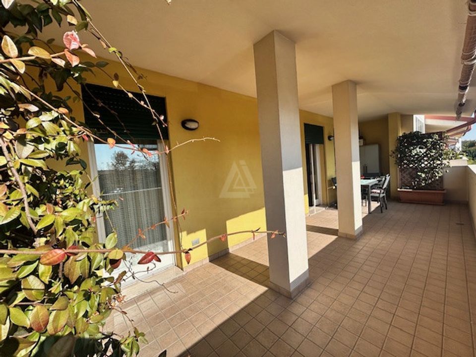 Lejlighed i Castelfranco Veneto, Treviso - foto 5