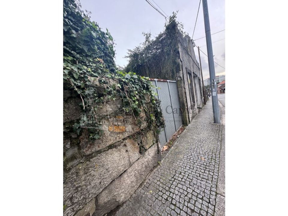 Helårsgrund i Maia, Porto - foto 2